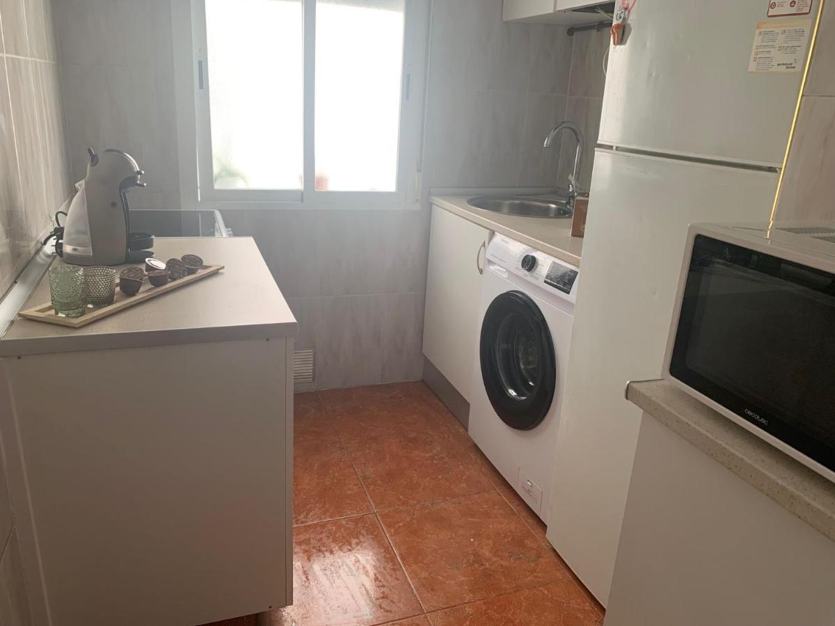 Apartamento A 200 Metros Paseo Zorrilla 巴利亚多利德 外观 照片